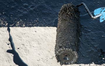 Down Thomas liquid sealant waterproofing