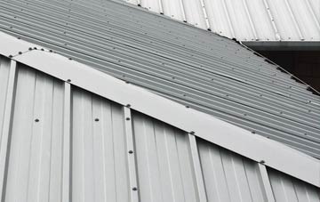 disadvantages of Down Thomas metal roofing