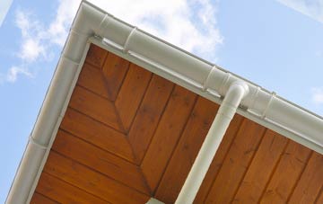 Down Thomas soffit types
