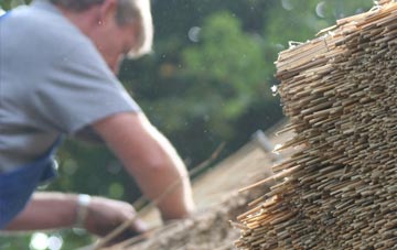 professional Down Thomas thatchers