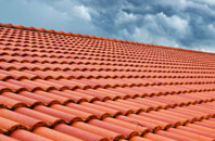 Down Thomas roofing tiles