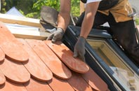 Down Thomas tiled roofing companies